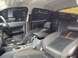 FORD RANGER DOUBLE CABIN AT 2014 OREN DIJUAL CEPAT MURAH 9