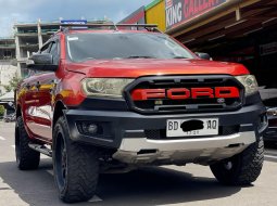 FORD RANGER DOUBLE CABIN AT 2014 OREN DIJUAL CEPAT MURAH 3