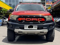 FORD RANGER DOUBLE CABIN AT 2014 OREN DIJUAL CEPAT MURAH 2