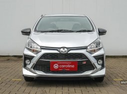 Toyota Agya New  1.2 GR Sport A/T 2023 3