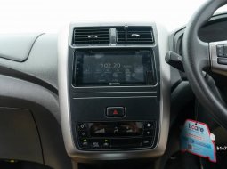 Toyota Agya New  1.2 GR Sport A/T 2023 7