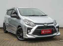 Toyota Agya New  1.2 GR Sport A/T 2023