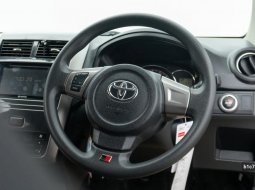 Toyota Agya New  1.2 GR Sport A/T 2023 8