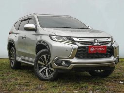 Mitsubishi Pajero Sport Dakar 2.4 Automatic 2019 Cicilan Paling Murah