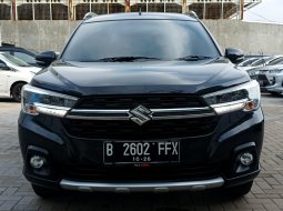 JUAL Suzuki XL7 Alpha MT 2021 Hitam