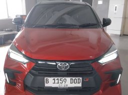 Toyota Agya 1.2 GR Sport AT 2023