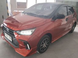 Toyota Agya 1.2 GR Sport AT 2023 3