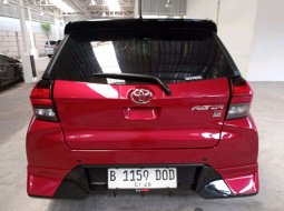 Toyota Agya 1.2 GR Sport AT 2023 10