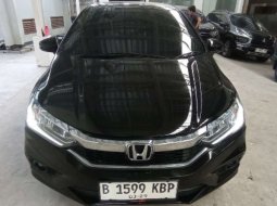 Honda City E 15 AT 2020