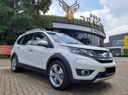 Honda BR-V E CVT 2017