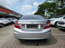 Honda Civic FB 1.8 At 2013 5