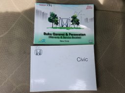 Honda Civic FB 1.8 At 2013 19