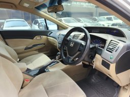 Honda Civic FB 1.8 At 2013 12