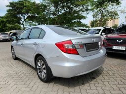 Honda Civic FB 1.8 At 2013 6