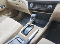 Honda Civic FB 1.8 At 2013 10