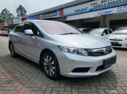 Honda Civic FB 1.8 At 2013