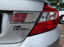 Honda Civic FB 1.8 At 2013 7