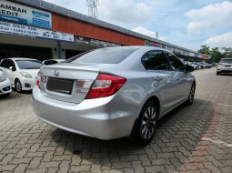 Honda Civic FB 1.8 At 2013 4