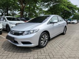 Honda Civic FB 1.8 At 2013 3