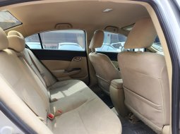Honda Civic FB 1.8 At 2013 14