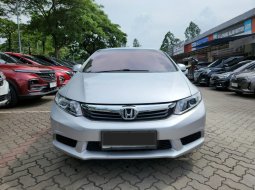 Honda Civic FB 1.8 At 2013 2
