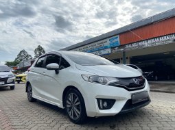 Honda Jazz RS CVT 2015