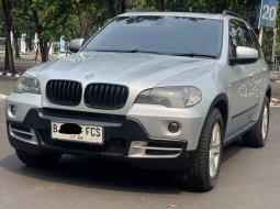 BMW X5 3.0 AT 2008 GREY SUPER ANTIK NEGO SAMPAI DEAL