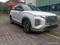 Hyundai Creta 2022 prime AT