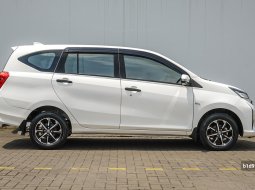 Toyota Calya G 1.2 AT Matic 2023 TDP RENDAH