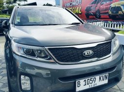 Kia Sorento Matic Tahun 2014 Kondisi Mulus Terawat Istimewa Seperti Baru