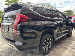 Mitsubishi Pajero Dakar Matic Tahun 2021 Kondisi Mulus Terawat Istimewa Seperti Baru 10