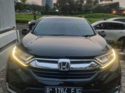 Honda CRV Turbo Prestige Matic Tahun 2019 Kondisi Mulus Terawat Istimewa Seperti Baru