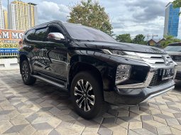 Mitsubishi Pajero Dakar Matic Tahun 2021 Kondisi Mulus Terawat Istimewa Seperti Baru 2