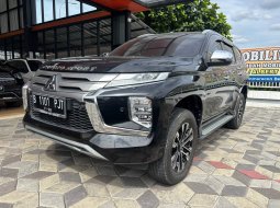 Mitsubishi Pajero Dakar Matic Tahun 2021 Kondisi Mulus Terawat Istimewa Seperti Baru 3