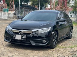 Honda Civic 1.5L Turbo 2017