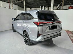 Toyota Avanza Veloz Q TSS AT ( Matic ) 2022 Silver Km low cuma 34rban Siap Pakai tangerang 5