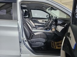 Toyota Avanza Veloz Q TSS AT ( Matic ) 2022 Silver Km low cuma 34rban Siap Pakai tangerang 8