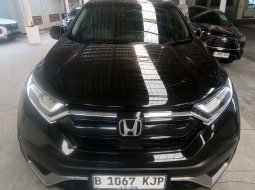 Honda CR-V 1.5L Turbo Prestige AT 2021