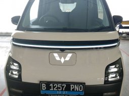 Wuling Air EV Long Range AT 2022 Putih