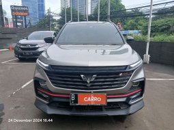 Wuling Almaz RS T Pro AT 2022