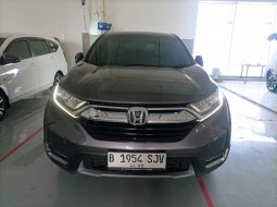 Honda CR-V 1.5L Turbo Prestige 2018