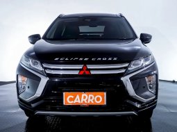 Mitsubishi Eclipse Cross Ultimate AT 2019