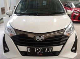 Toyota Calya 1.2 G AT 2022