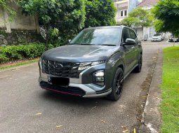 Hyundai Creta 2022 Prime ivt AT Abu Termurah