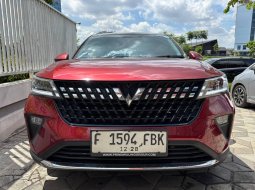 Wuling Alvez EX Matic Tahun 2023 Kondisi Mulus Terawat Istimewa Seperti Baru