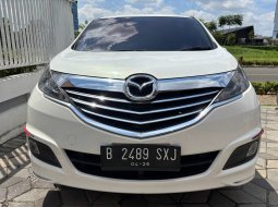 Mazda Biante Matic Tahun 2015 Kondisi Mulus Terawat Istimewa Seperti Baru