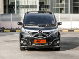 [Dp 20jt] Mazda Biante 2.0 SKYACTIV A/T 2018 Hitam