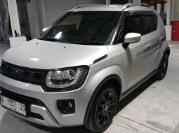 Suzuki Ignis GX AT 2022 2