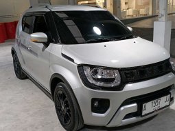 Suzuki Ignis GX AT 2022 3