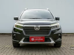 Honda BR-V Prestige CVT with Honda Sensing 2022 Hitam 2